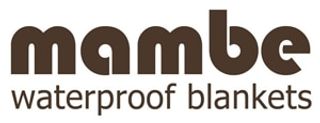 Mambe Blankets logo