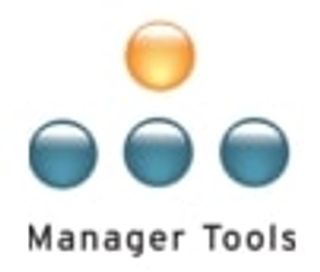 Manager Tools logo