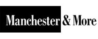Manchester & More logo