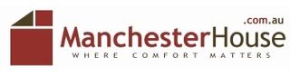 Manchester House logo