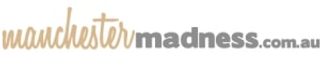 Manchester Madness logo