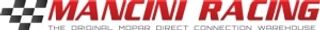 Mancini Racing logo