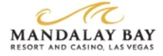Mandalay Bay logo