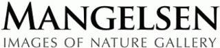 Mangelsen logo