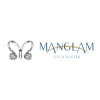 Manglam Jewellers logo
