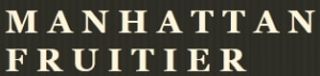 Manhattan Fruitier logo