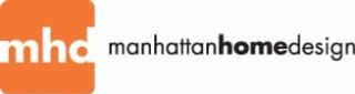 Manhattan Home Design logo