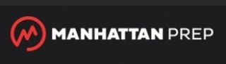 Manhattan GRE logo