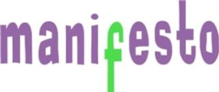 Manifesto Clothing logo