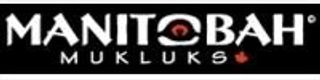 Manitobah logo