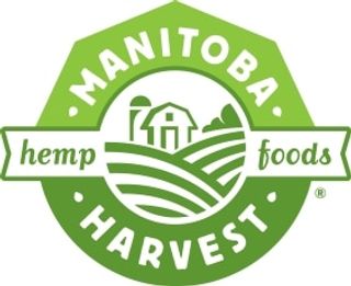 Manitoba Harvest logo