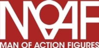 Man of Action Figures logo