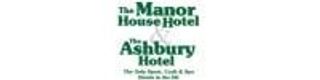 The Manor House Hotel & The Ashbury Hotel logo
