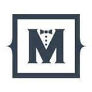 Man Outfitters logo
