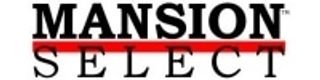 Mansion Select logo