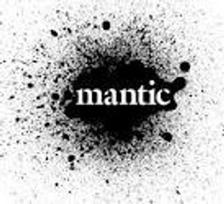 Mantic logo
