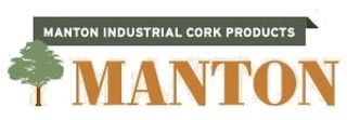 Manton Cork logo