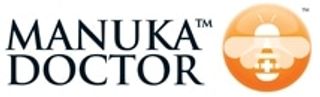 Manuka Doctor logo