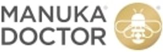 Manuka Doctor logo