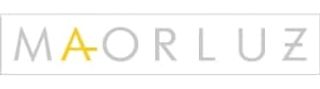 Maor Luz logo