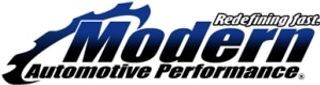Modern Automotive Performance logo