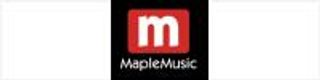 MapleMusic logo