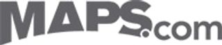 Maps.com logo