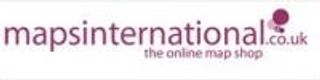 Maps International logo