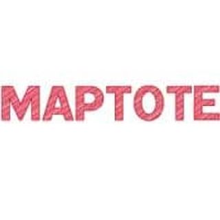 Maptote logo
