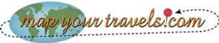 Map Your Travels logo
