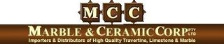 Marble Ceramic Corp logo