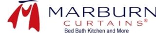 Marburn logo