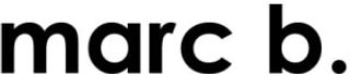 Marc B logo