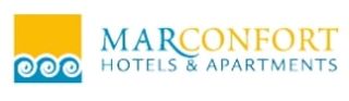 MarConfort Hotels logo