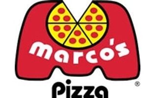 Marco's Pizza logo