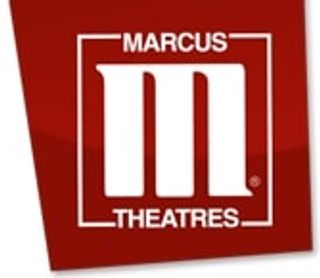 Marcus Theatres logo