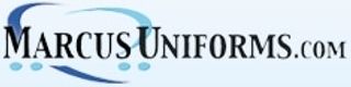 Marcus Uniforms logo