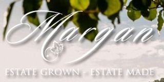 Margan logo