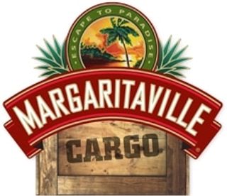 Margaritaville logo