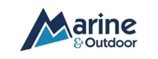 Marine and Outdoor Discount Co logo