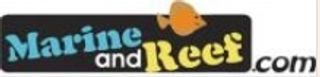 MarineandReef.com logo