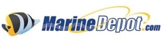 MarineDepot logo