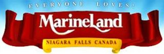 MarineLand Canada logo