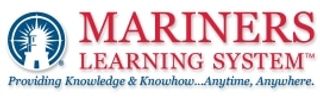 Mariners Learning System logo