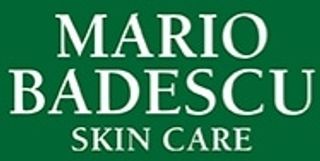 Mario Badescu logo