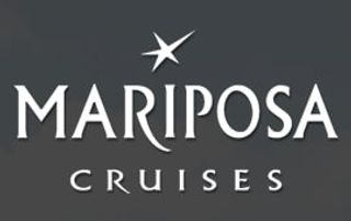 Mariposa Cruises logo