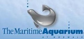 The Maritime Aquarium at Norwalk logo