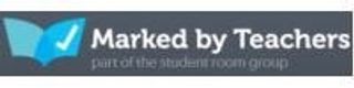 Marked by Teachers logo