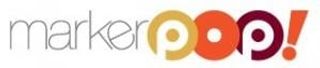 Markerpop logo