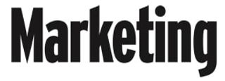 Marketing Magazine logo